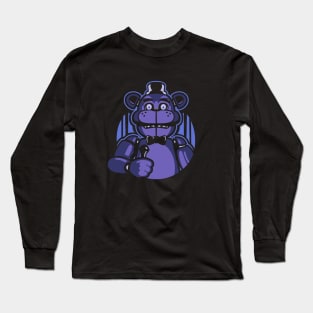 Camera Freddy Long Sleeve T-Shirt